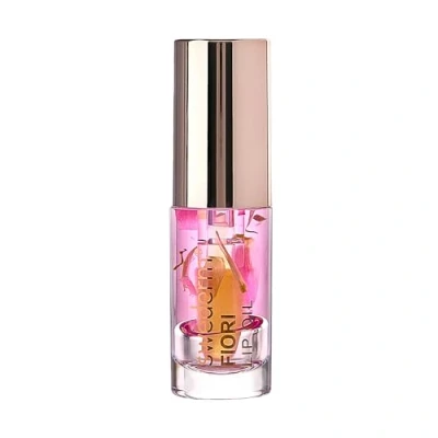 Afbeelding van swederm FIORI LIP OIL 3,5 ml lippen olie verzorging lipolie doorzichtig lippenverzorging hydraterende lipglow transparante Made in Italy