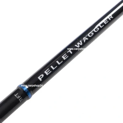 Afbeelding van Preston Monster X Pellet Waggler 11ft 3.35m