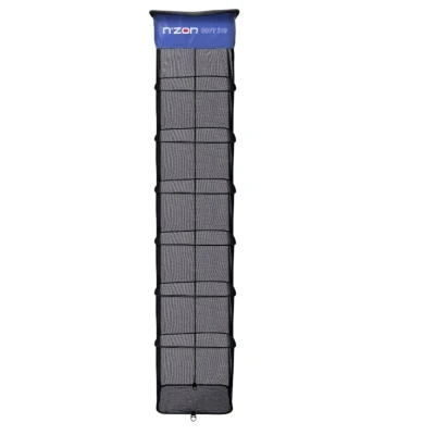Afbeelding van Daiwa N&#039;Zon Soft Mesh Keep Net 3m Leefnet