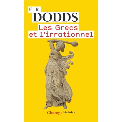 Afbeelding van ISBN 9782080810281 boek Geschiedenis Frans