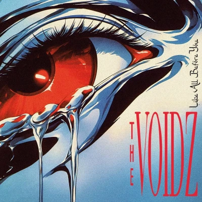 Afbeelding van Voidz Like All Before You (LP)