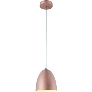 Afbeelding van SLV PARA CONE 20 1008130 Hanglamp E27 60 W Koper