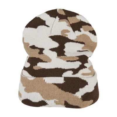 Afbeelding van Urban Classics Muts, Heren, Maat: One Size, Lightcamo