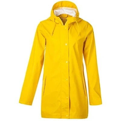 Afbeelding van Weather Report Regenjacke PETRA