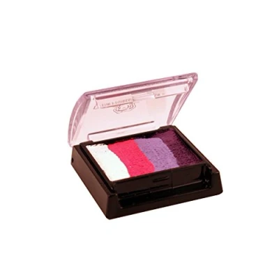 Afbeelding van Eulenspiegel 340110 Split Cake Princess, inhoud 6 ml, make up op waterbasis, kindermake up, theaterschmink