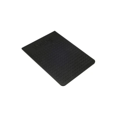 Afbeelding van Weller ZS Shield Siliconen mat 1 stuks (l x b h) 138 192 4 mm
