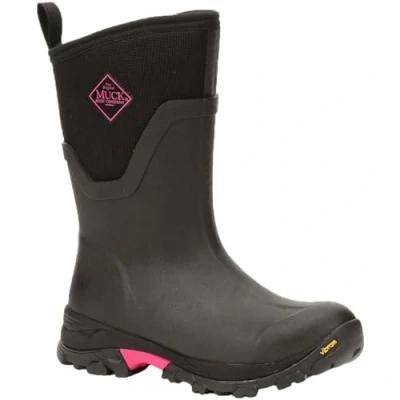 Afbeelding van Muck Boots ASVMA 404, Wellington Laarzen Dames 37 EU