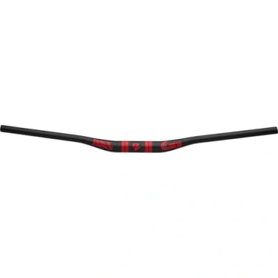 Afbeelding van Race Face Sixc Handlebar Ø35mm 20mm, red Stuurbreedte 820mm