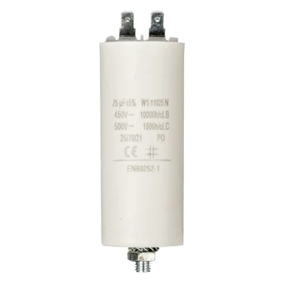 Afbeelding van Condensator Techtube Pro