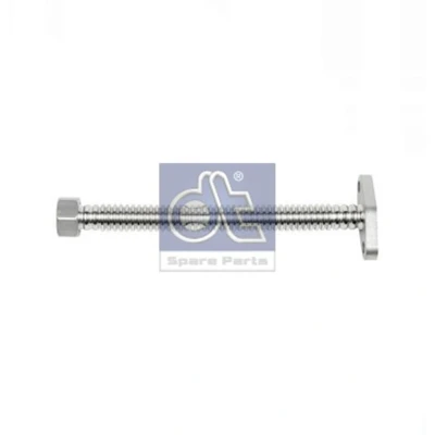 Afbeelding van Olieleiding, turbolader DT 4.10334