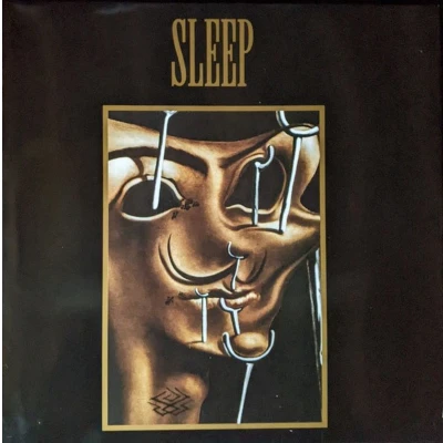 Afbeelding van Sleep Volume One