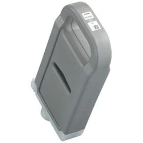 Afbeelding van SMALLSTUFF Canon PFI 2700GY Ink Tank, Grijs, 700 ml