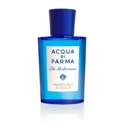 Afbeelding van Acqua Di Parma Blu Mediterraneo Mandorlo Sicilia Eau de Toilette 150 ml