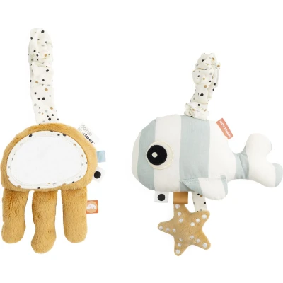 Afbeelding van Done by deer activiteitenspeeltjes sea friends