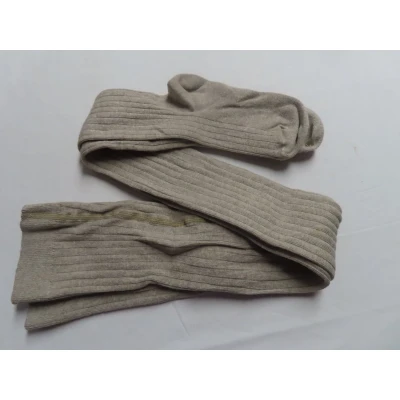 Afbeelding van Maillot Kousenbroek Collant Beige Effen 7 / 8 jaar 31 34