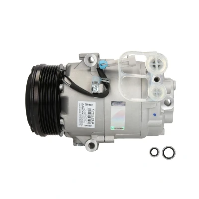 Afbeelding van Compressor, airconditioning DELPHI TSP0155931