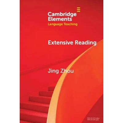 Afbeelding van Elements in Language Teaching Extensive Reading