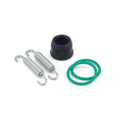 Afbeelding van Bolt Uitlaat Hardware Kit KTM SX50 2005 2018