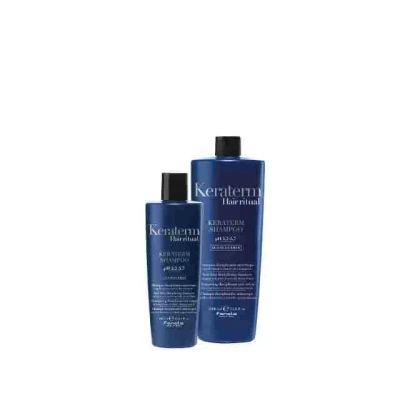 Afbeelding van Fanola Keraterm Shampoo 1000 ml