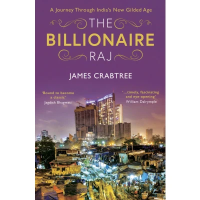 Afbeelding van The Billionaire Raj