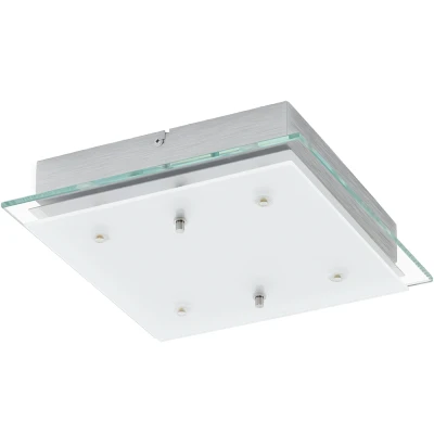 Afbeelding van EGLO, Wandlamp + plafondlamp, Vers 2 (510 lm)