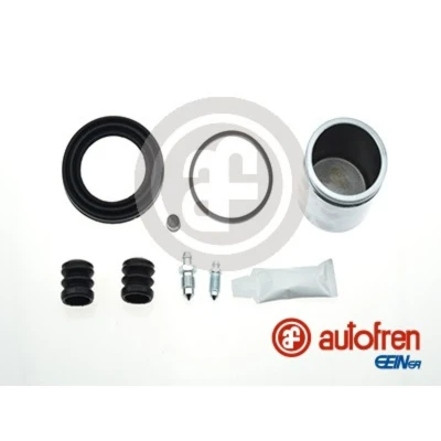 Afbeelding van Reparatieset, remklauw AUTOFREN SEINSA D41051C