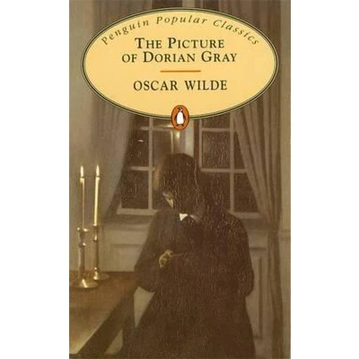 Afbeelding van Picture Of Dorian Gray