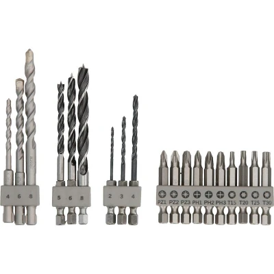 Afbeelding van Bosch Uneo Accessoire set