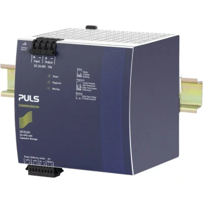 Afbeelding van PULS DIMENSION UC10.241 Energieopslag