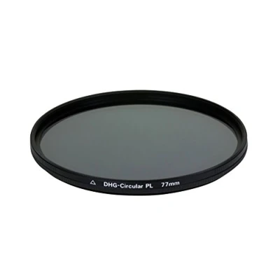 Afbeelding van Dörr DHG Circluair Polarisatiefilter 77mm