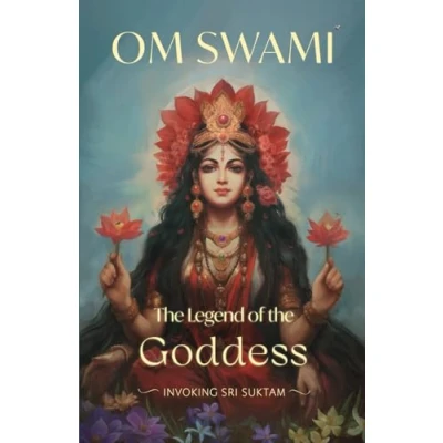 Afbeelding van the Legend of Goddess: Invoking Sri Suktam