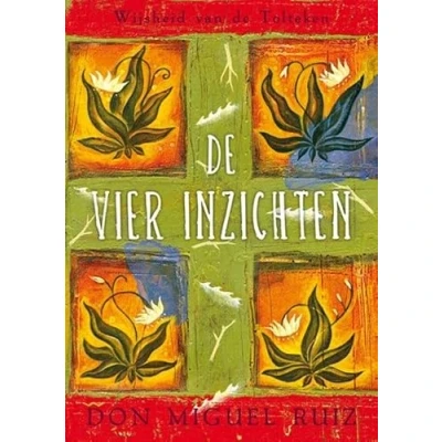 Afbeelding van De vier inzichten