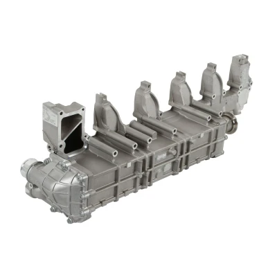 Afbeelding van Mahle Original EGR koeler CE 38 000P
