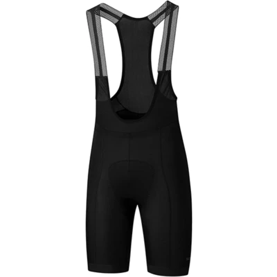 Afbeelding van Shimano fietsbroek heren zwart