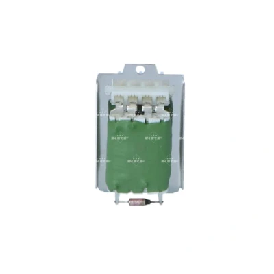 Afbeelding van Weerstand, interieurventilator NRF 342070