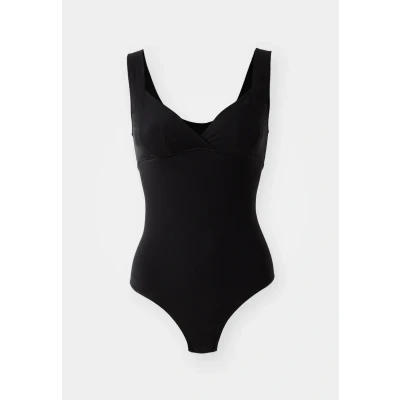 Afbeelding van Simone Pérèle Story BODY Shape Effekt Shapewear, Dames, Maat: 1 (36), Schwarz