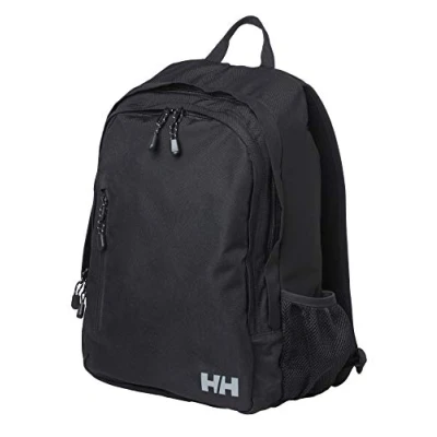 Afbeelding van Helly Hansen Dublin Backpack Rugzak, Heren, Maat: One Size, Black