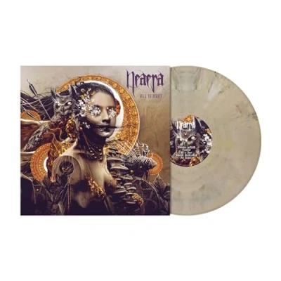 Afbeelding van Neaera All is Dust (LP)