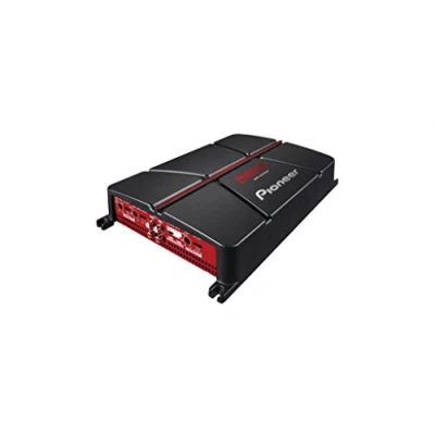 Afbeelding van Pioneer GM A4704 Autoversterker 4 kanaals 520 W