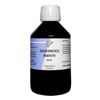 Afbeelding van Holisan Dashmool Kwath 250ml