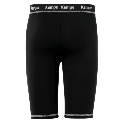 Afbeelding van Kempa Attitude Tight Heren Zwart maat 116