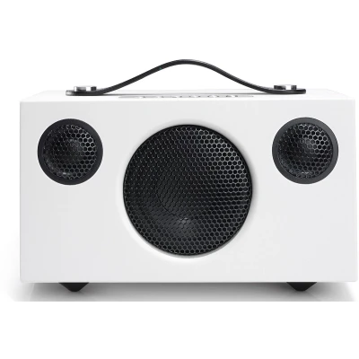 Afbeelding van Audio Pro Bluetooth Luidspreker Addon T3+ Wit