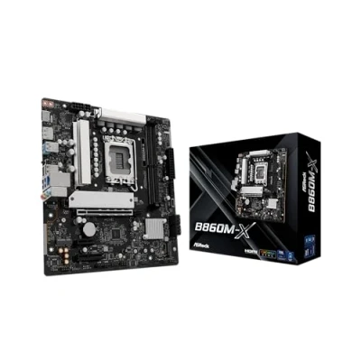 Afbeelding van Moederbord Intel Asrock B860M X