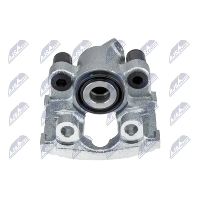 Afbeelding van NTY HZT BM 070 Remklauw 75mm Achteras links BMW: 3 Compact (E36) 316 i, 318 tds, ti, 323 g 1994 2000