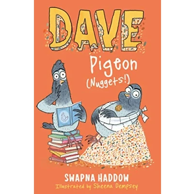 Afbeelding van Dave Pigeon (Nuggets)