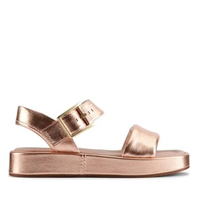 Afbeelding van CLARKS ALSA STRAP Roze 37 EU