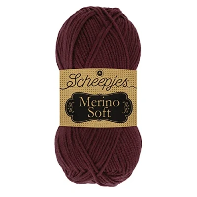 Afbeelding van Scheepjes Merino Soft 622 Klee Garen 10x50g