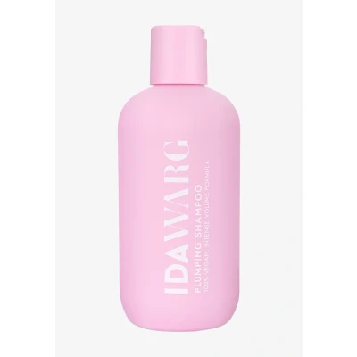 Afbeelding van Ida Warg Beauty Plumping Shampoo Shampoo, Maat: 250 ml,