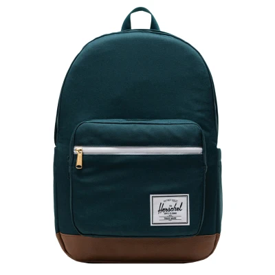 Afbeelding van Herschel Pop Quiz Backpack Dark Sea/Tan