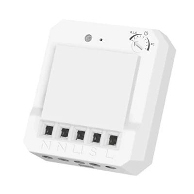 Afbeelding van Trust KlikAanKlikUit Ingebouwde LED Dimmer ACM 250 LD Start Line (433 Mhz)